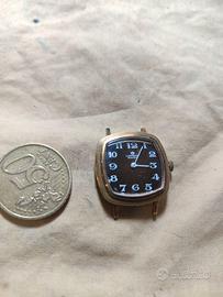 orologio oro donna vintage
