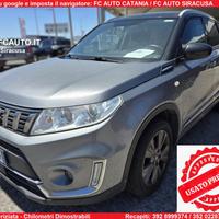 Suzuki Vitara - 2019 1.0 Boosterjet Starview.