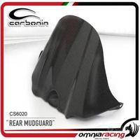 Parafango posteriore carbonio SUZUKI GSXR1000 K5/7