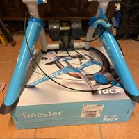 TACX Rullo Booster bike trainer T2500
