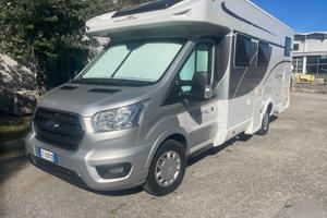 Camper roller team zefiro 284 tl