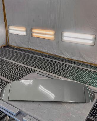 Spoiler posteriore originale per Fiat Tipo  SW