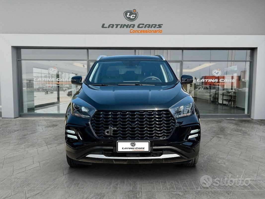 DR Automobiles Dr5 2025 photo 4