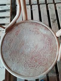 6 sedie Thonet 
