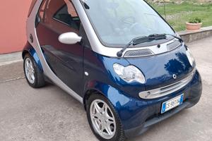MINICAR SMART DIESEL 