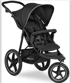 passeggino hauck runner 