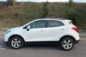 OPEL MOKKA X 1.6 115cv Benzina