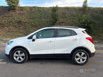 OPEL MOKKA X 1.6 115cv Benzina