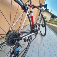 bici da corsa taglia S