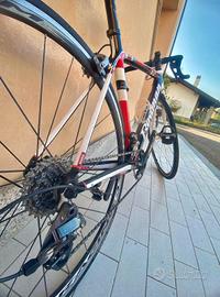 bici da corsa taglia S