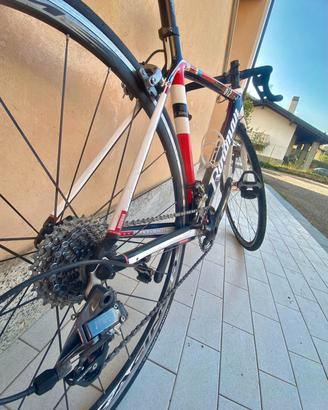 bici da corsa taglia S