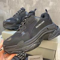 Balenciaga tripla s come nuove legit