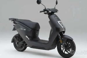 HONDA EM1 e