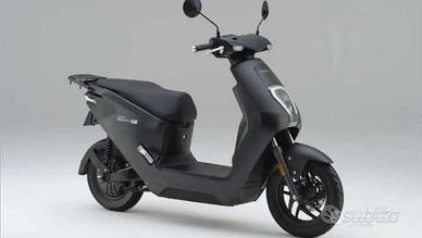 HONDA EM1 e