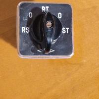 Commutatore trifase Bremas A 1016 – 10A