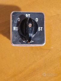 Commutatore trifase Bremas A 1016 – 10A