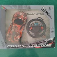 Macchinina telecomandata