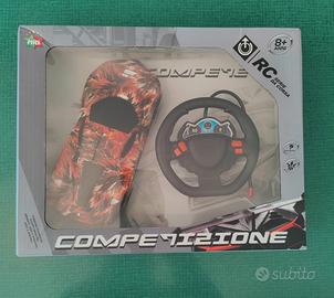 Macchinina telecomandata