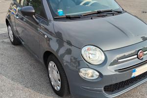500 HYBRID  CULT A GAS 