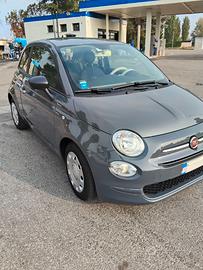 500 HYBRID  CULT A GAS 