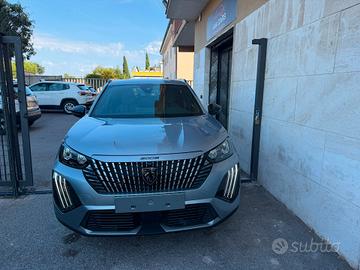 Peugeot 2008 PureTech 100 S&S Allure