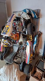 go kart 60 mini 