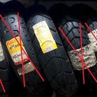 Pneumatici 17 moto Pirelli Dunlop (9)