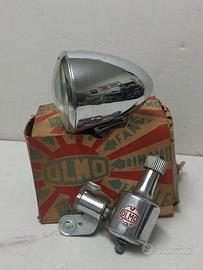  Dinamo e faro per bicicletta anni '50