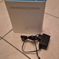 ZTE MF286D Router 4G+ Cat.12 - Sbloccato