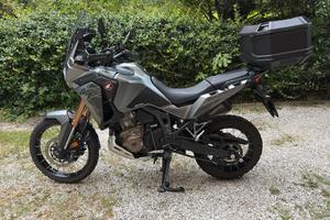 Honda Africa Twin 1100
