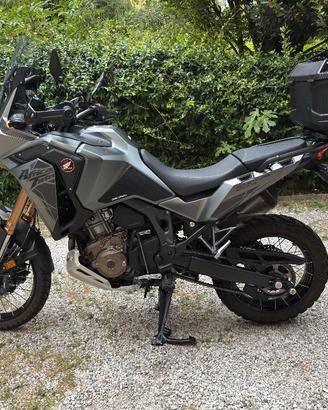 Honda Africa Twin 1100