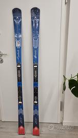 DYNASTAR

Sci Dynastar Speed Course Master GS 