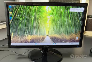 PC Desktop 16GB RAM – SSD 500GB – Windows 11 + Off