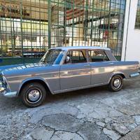 FIAT 2100 Berlina – 1960