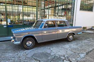 FIAT 2100 Berlina – 1960
