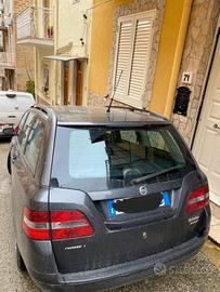 Fiat Stilo 1.9 JTD Famuliare