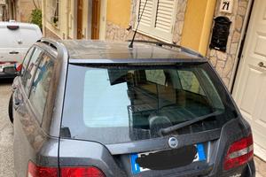 Fiat Stilo 1.9 JTD Famuliare