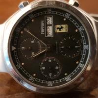 Orologio da polso marca FERRARI originale