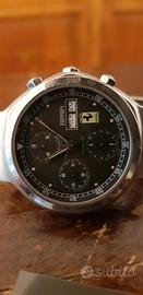 Orologio da polso marca FERRARI originale