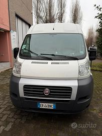 Ducato maxi