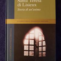 SANTA TERESA di LISIEUX storia di un'anima