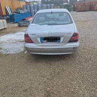 Mercedes classe s 320 anno 1999