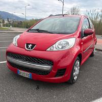 Peugeot 107 1.4 HDI*2009*OK NEOPATENTATI