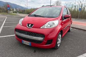 Peugeot 107 1.4 HDI*2009*OK NEOPATENTATI