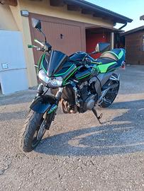 kawasaki z750 