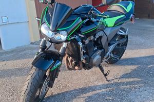 kawasaki z750 