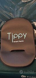 Tippy pad - antiabbandono x seggiolino