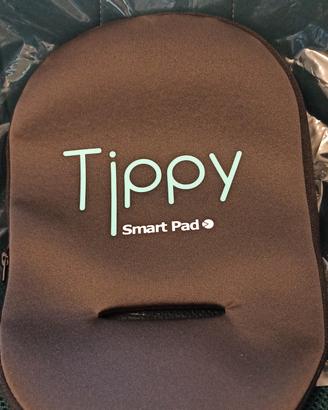 Tippy pad - antiabbandono x seggiolino
