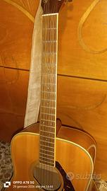 Chitarra Yamaha 12 Corde 