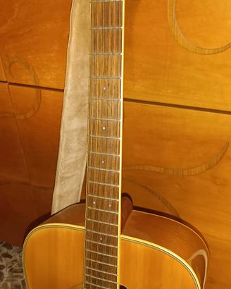 Chitarra Yamaha 12 Corde 